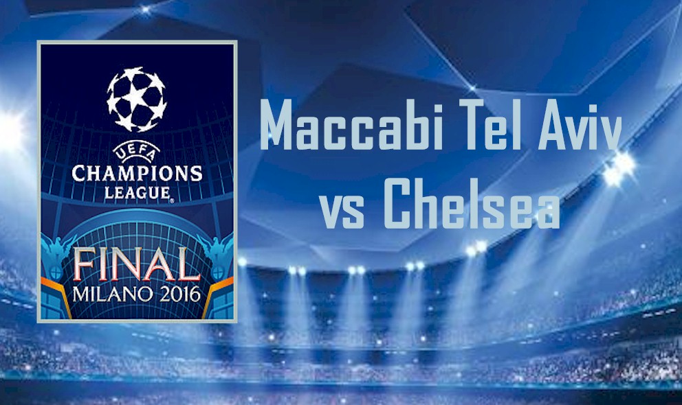 Maccabi Tel Aviv vs Chelsea 2015 Score Heats Up UEFA Champions League Results