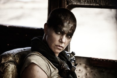 See Mad Max: Fury Road on the Big Screen, Talk Feminism After