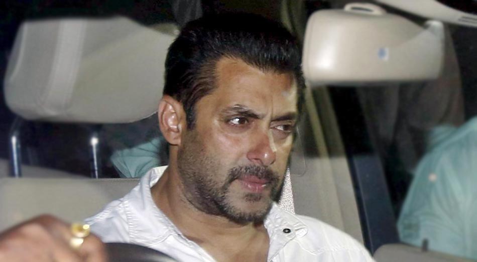 Salman Khan