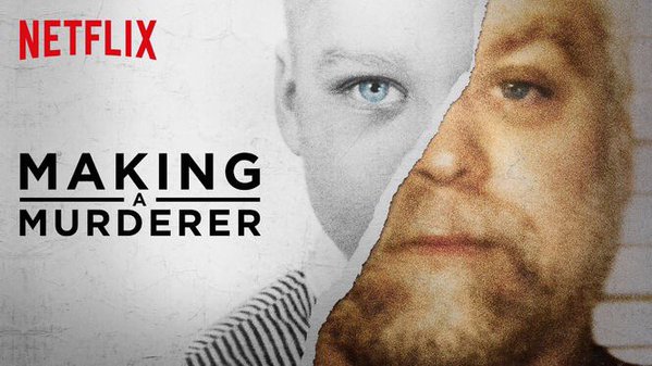 Making a Murderer Why everyone is obsessed with the new Netflix show