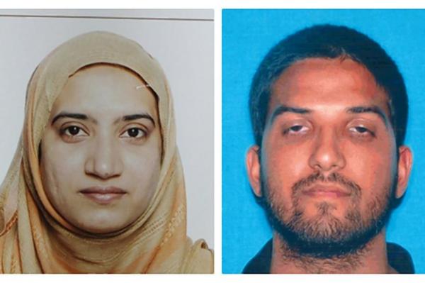 Police: San Bernardino killer used pseudonym, wrote about jihad on social media