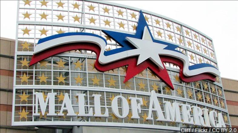 Why The Mall Of America Is Trying To Ban Black Lives Matter Protesters