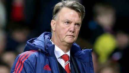 Louis van Gaal knows it is do or die for his Manchester United team on Tuesday