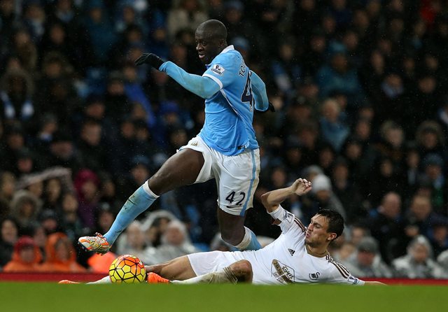 Manchester City vs Swansea: Preview & Predcition