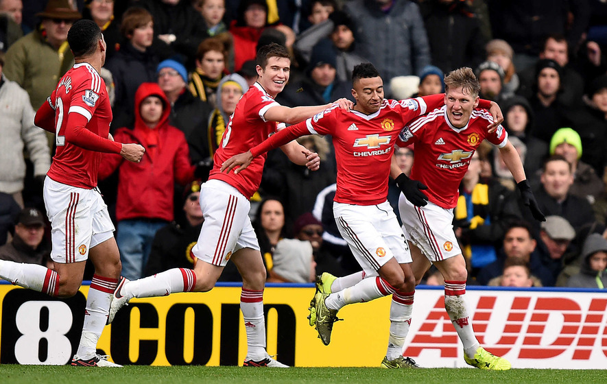 Manchester United snatch win against Watford after Deeney own goal