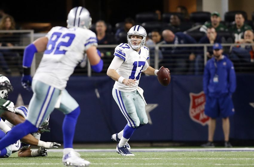 Cowboys What To Expect From Kellen Moore