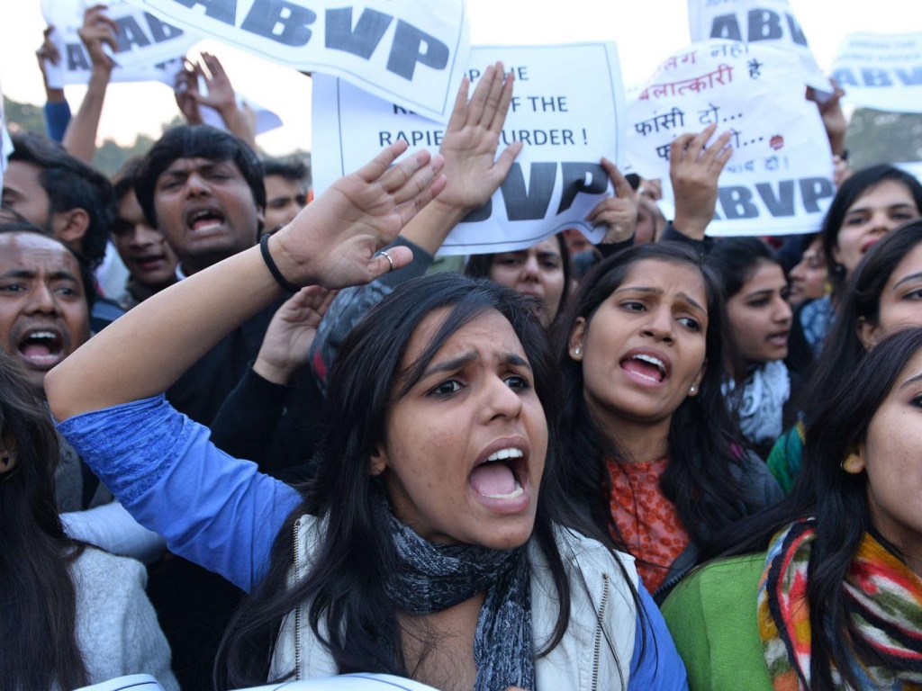 Five reasons why India shouldn't reduce the juvenile delinquency age from 18 to 16