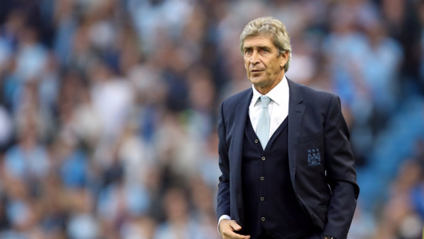 Manuel pellegrini It is important not to lose