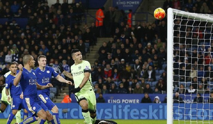 Marc Albrighton confident Leicester will bounce back against Manchester City