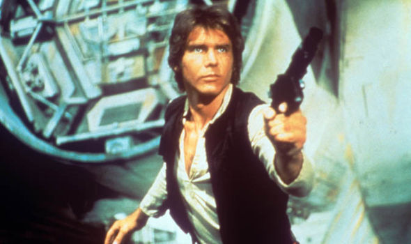 Han Solo