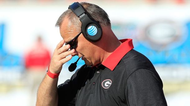 Mark Richt