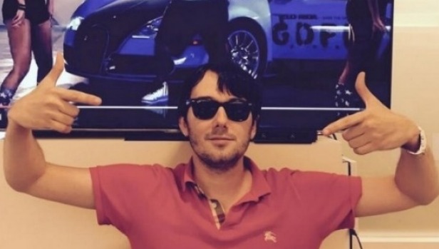 Venture capitalist Martin Shkreli has become synonymous with corporate evil