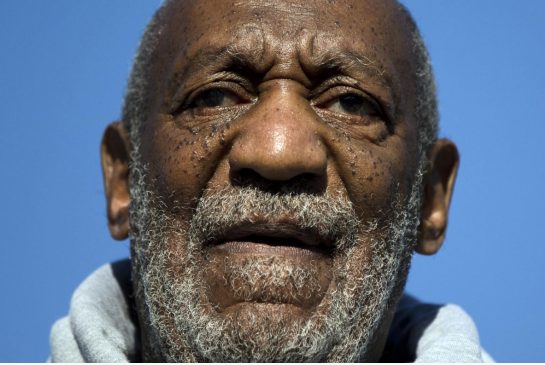 Bill Cosby faces charges of sexual assault