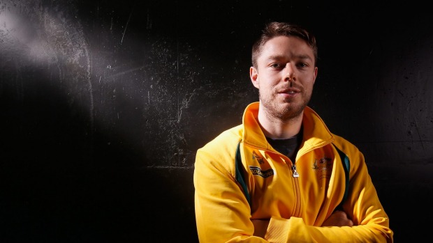 Matthew Dellavedova turned heads on Christmas Day