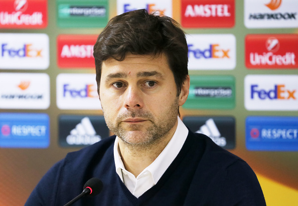 Mauricio Pochettino