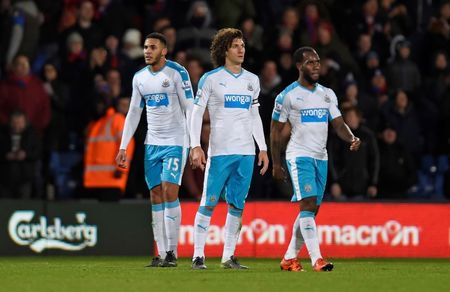 Siem de Jong pinpoints the biggest problem at Newcastle