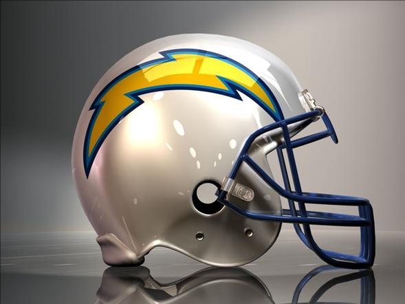 Chargers Hammer Dolphins on Emotional Day