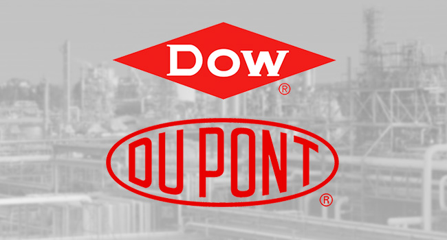 DowDupont