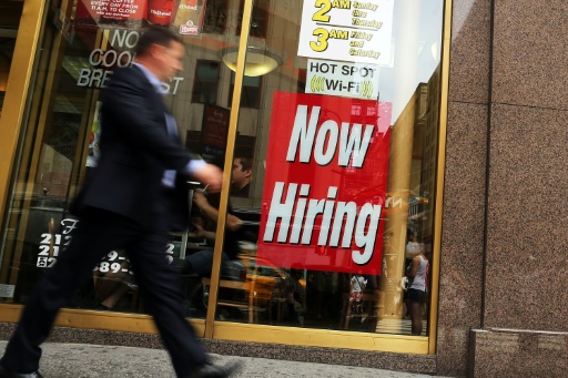 Michigan unemployment rate up just a bit in November