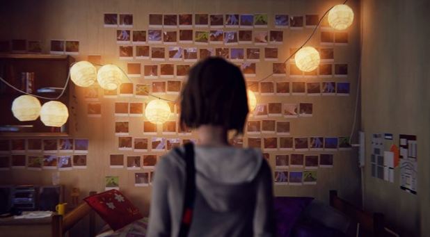 Life is Strange and Slender highlight Microsoft's 'Countdown&#x27 sale Daily Deals for Xbox One 360