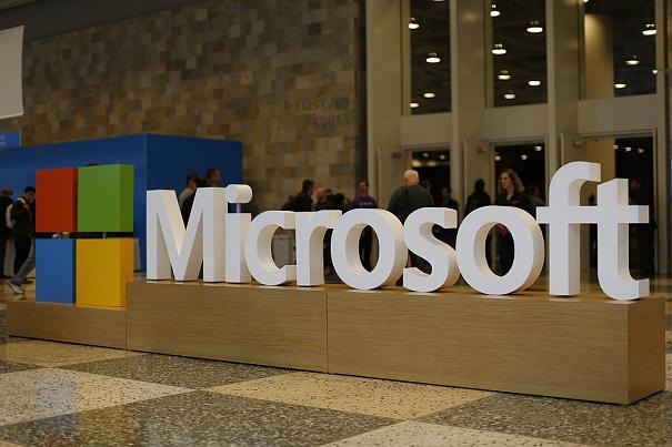 Microsoft aims to bring Windows 10 to China's public sector