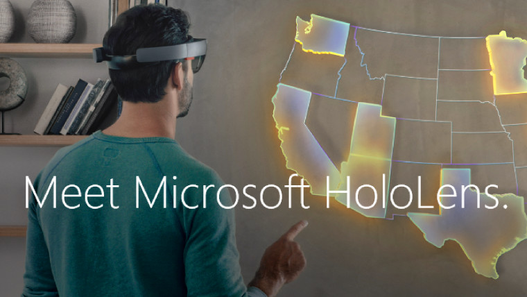 HoloLens public demo opens: Should businesses and developers be bullish?