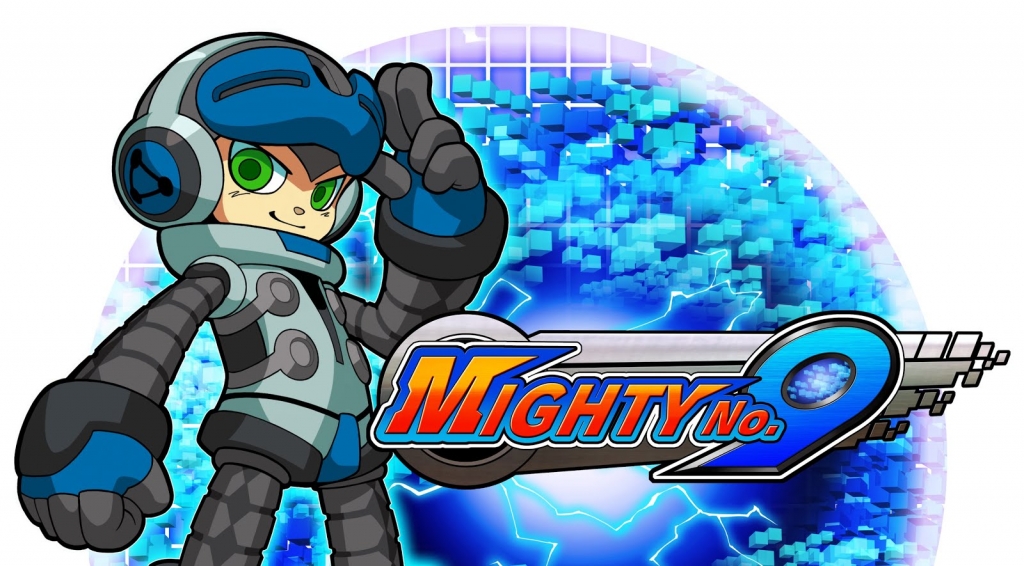 New Mighty No. 9 Trailer Shows of Co-op and Competitive Modes