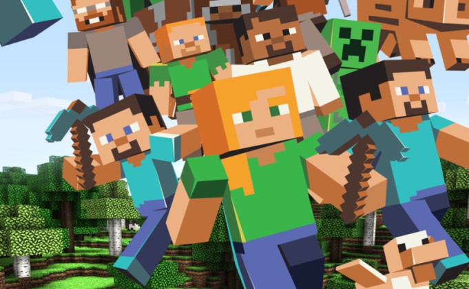 Minecraft Wii U Announced, Coming to Nintendo eShop Later this Month