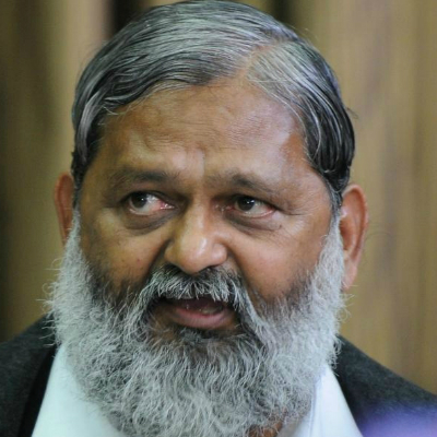 Anil Vij