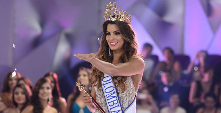 Miss Colombia Ariadna Gutierrez shares heartfelt message after fallout