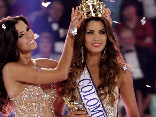 Miss Colombia Speaks Out About Miss Universe Blunder in Powerful New Message