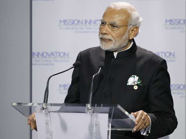 India and France invite countries to join International Solar Alliance