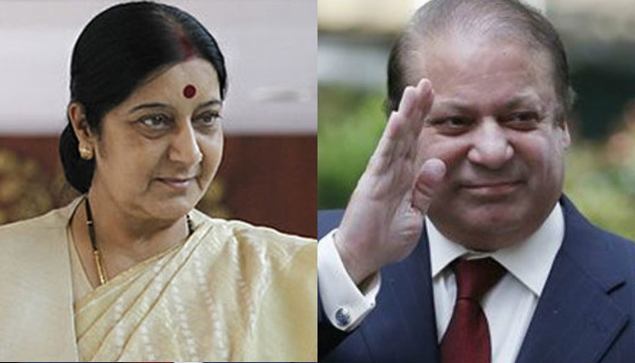 Indo-Pak talks From Kashmir to cricket what all to expect from Sushma Nawaz meet