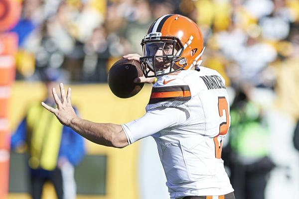 Drinking not Johnny Manziel's only Problem