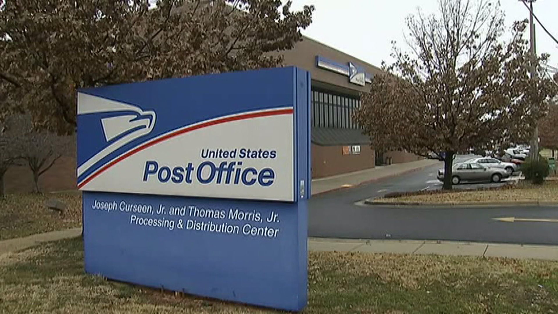 USPS generic