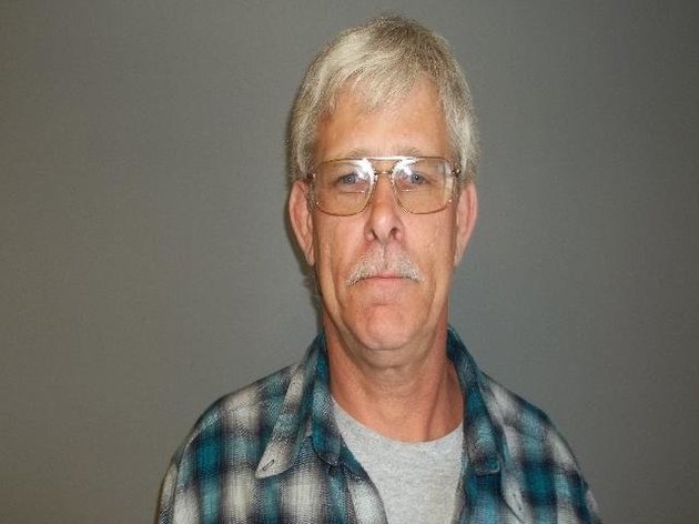 David Wayne Nelson 53 has been identified as a person of interest in the case