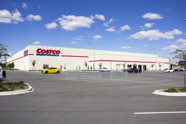 According to the latest U.S. Centers for Disease Control and Prevention report the Costco