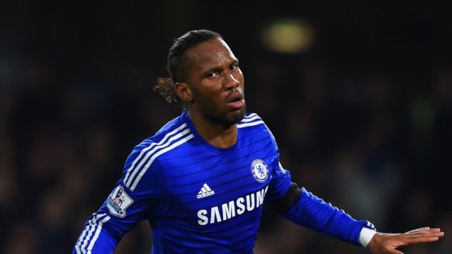 Chelsea news: Didier Drogba contacted by Roman Abramovich over coaching