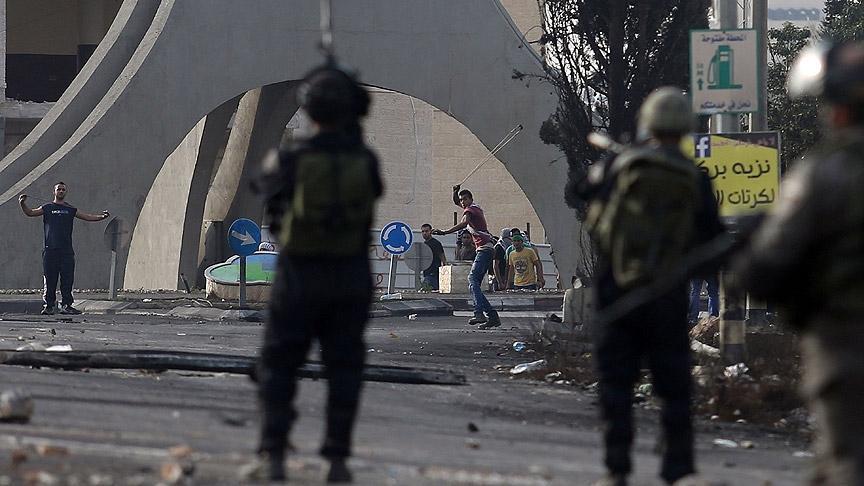 121 Palestinians killed in 11 Fridays of new ‘intifada