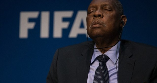 Hayatou sleeping 1