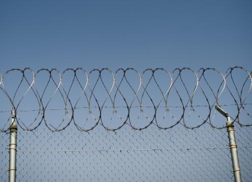 Thousands of Washington Inmates Released Early Due to Glitch