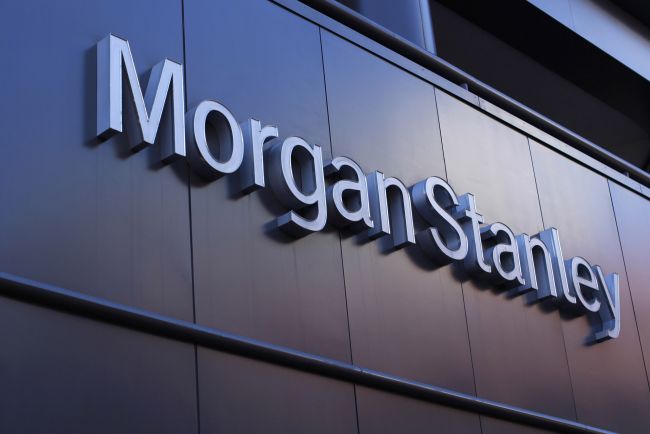 Morgan Stanley