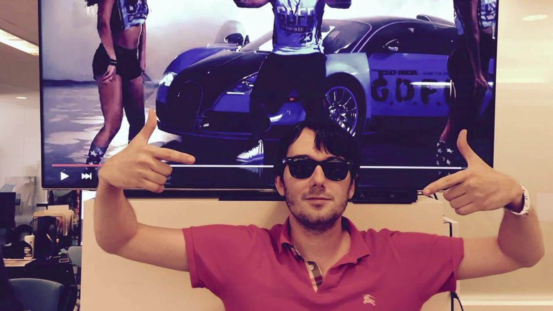 Most hated CEO’ resigns from Turing Pharmaceuticals