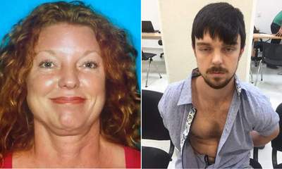 Affluenza Fugitive's Mum Detained Back In US