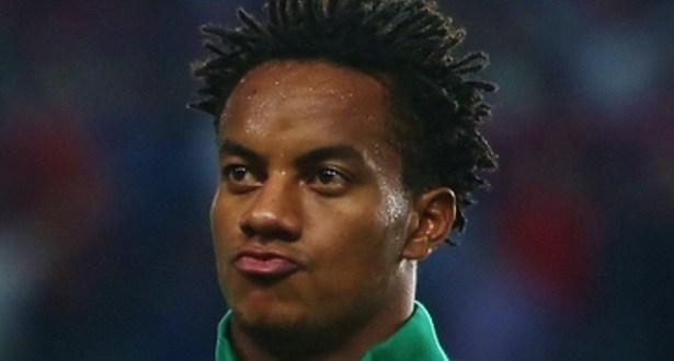 André Carrillo