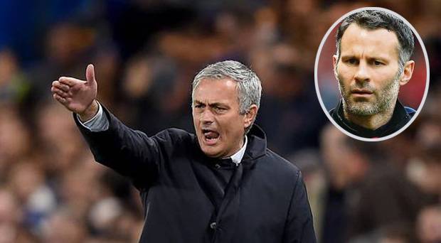 Raimond van der Gouw backs Jose Mourinho to restore United's confidence