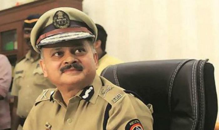 Mumbai police commissioner Ahmad Javed to be Indias envoy to Saudi Arabia