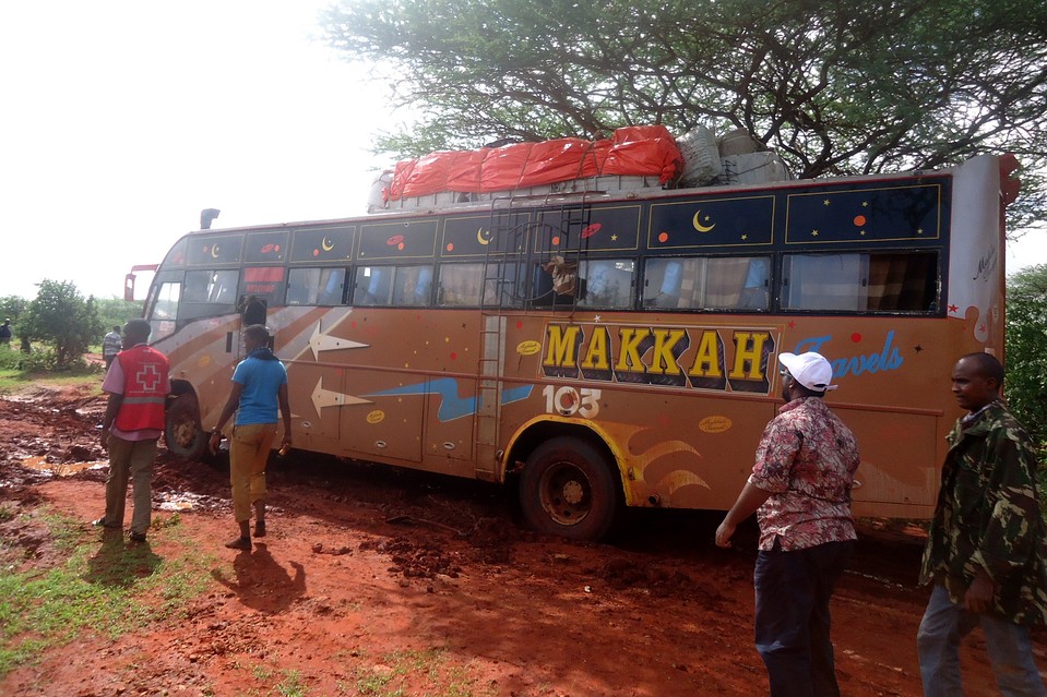 Muslims Risk Lives to Save Christians in Jihadist Attack on Bus