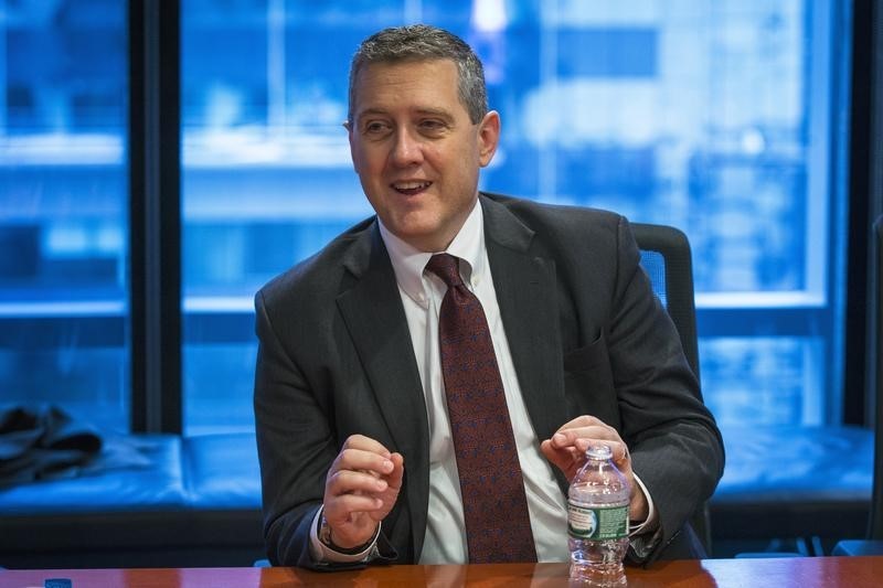 Focus will shift to progress on inflation post-liftoff: Fed's Bullard