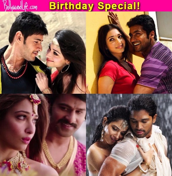 Birthday Special Mahesh Babu Prabhas or Suriya – who looks best opposite Tamannaah? Vote